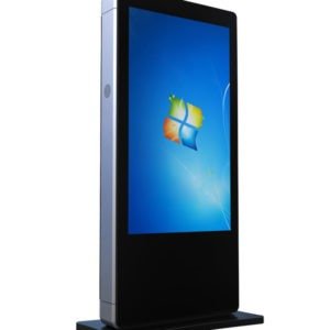 LCD Digital Signage