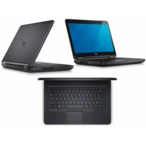 Laptop DELL Latitude E5540, Intel Core i5-4300U