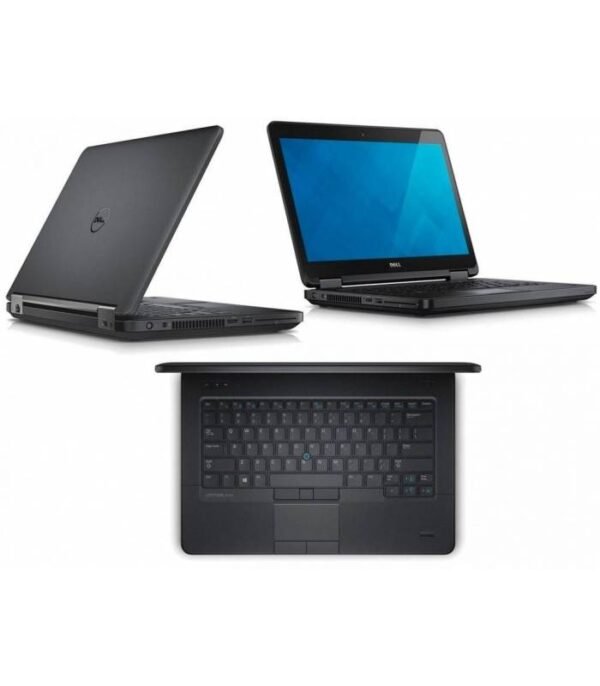 Laptop DELL Latitude E5540, Intel Core i5-4300U