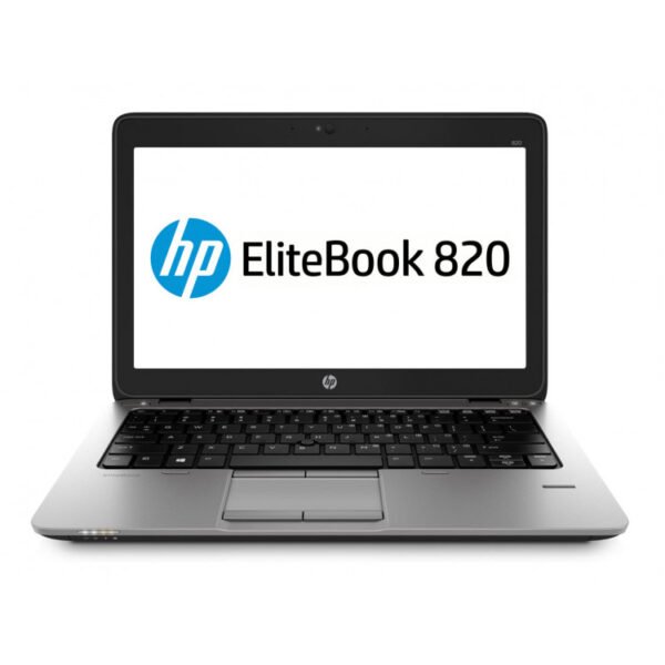 Laptop HP Elitebook 820 G2, Intel Core i5-4300U 2GHz
