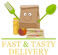 Fast & Tasty Delivery
