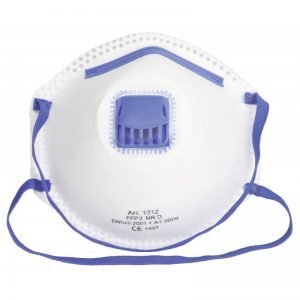 masca protectie ffp2