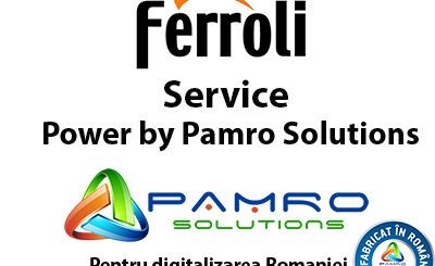 Pamro Business Solutions digitalizare IMM