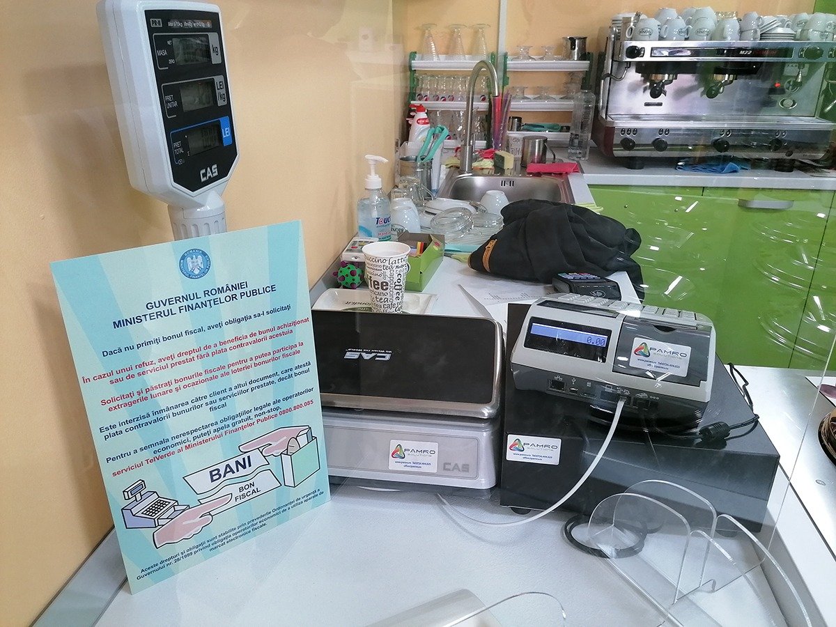 gelateria francesca