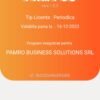Aplicatie Vanzare Android PamPOS Licentiere
