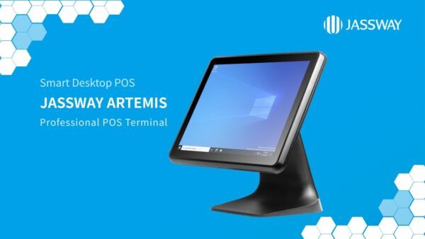 POS ALL IN ONE JASSWAY ARTEMIS