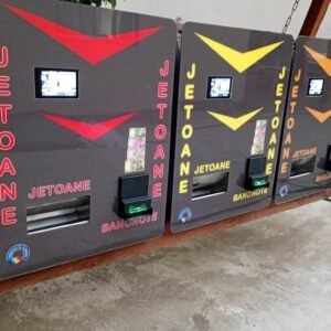 Changer sau schimbator jetoane cu protocol MDB Fiscalizare CASH