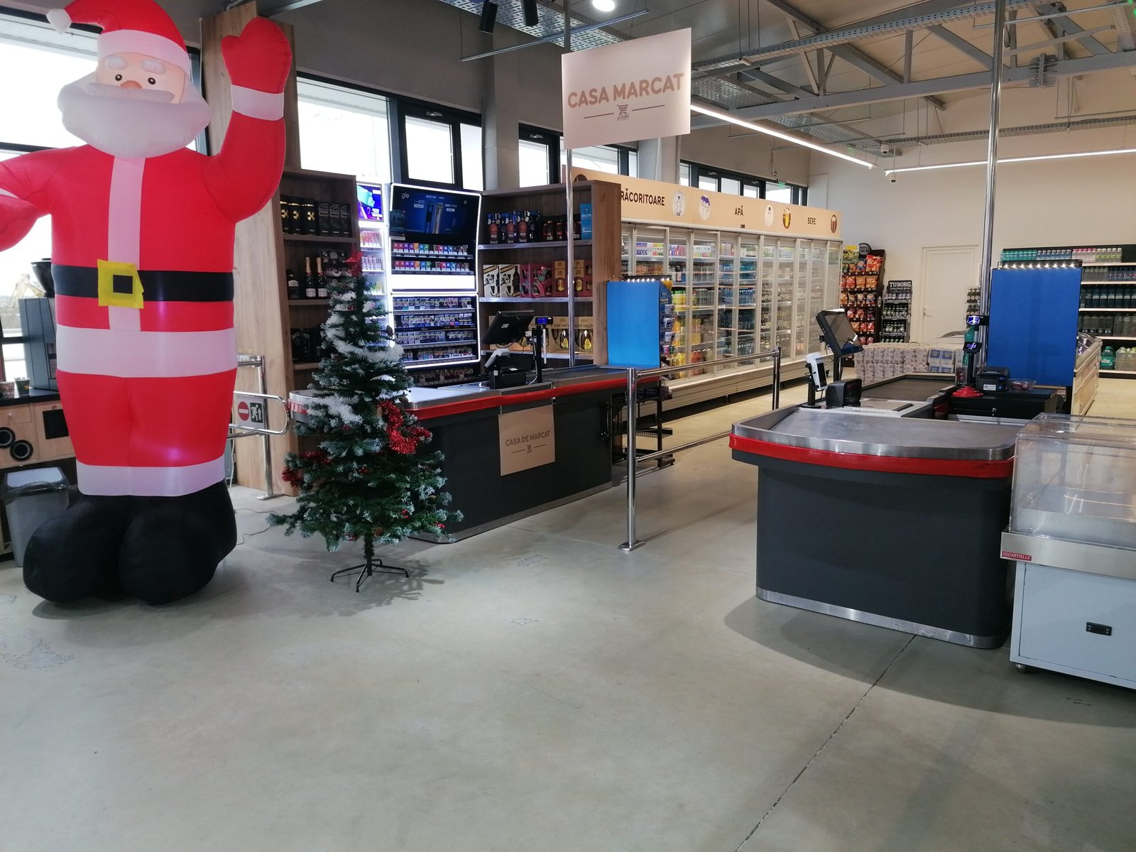 Super Market Yuksel