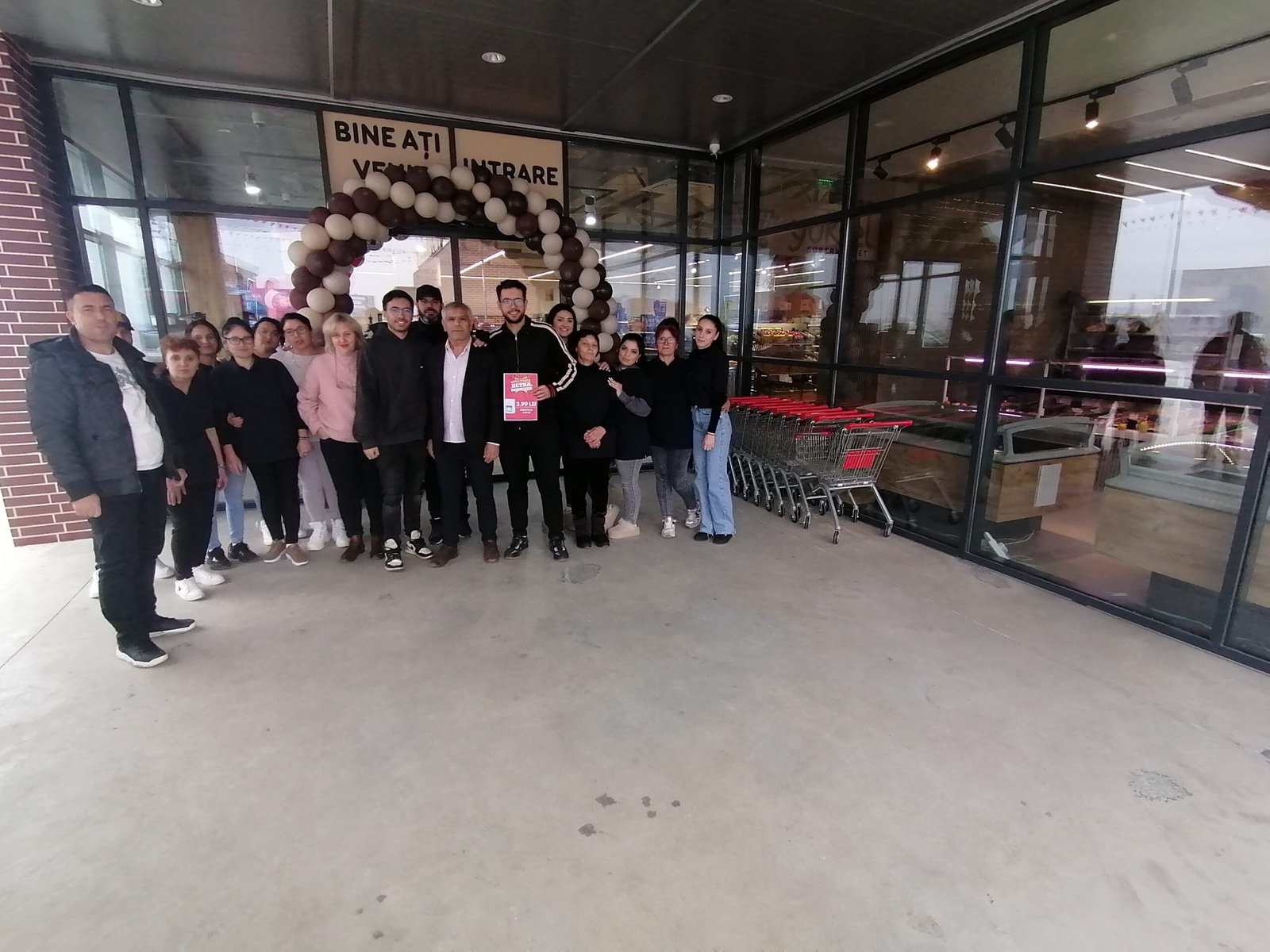 Super Market Yuksel