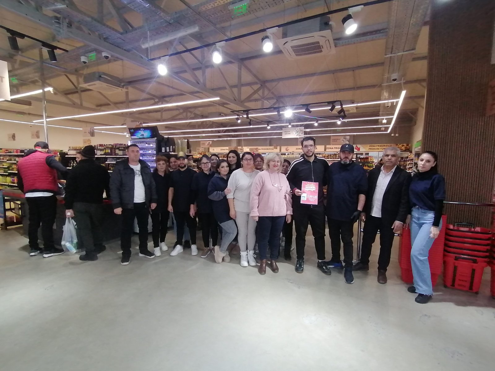 Super Market Yuksel