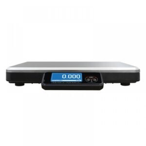 Cantar de verificare DINA GDPOS-400 FLAT 1D, 15Kg cu verificare metrologica